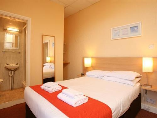 The Avala Guesthouse Cardiff Zimmer foto