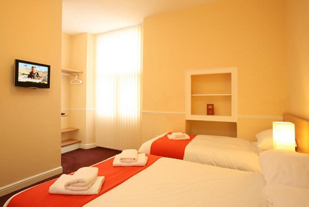 The Avala Guesthouse Cardiff Zimmer foto