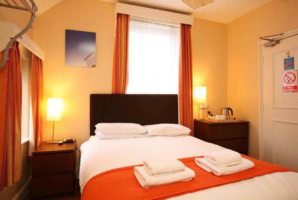 The Avala Guesthouse Cardiff Zimmer foto