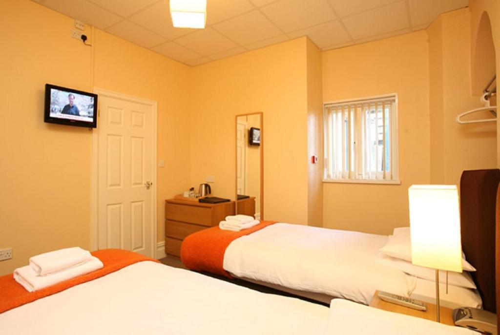 The Avala Guesthouse Cardiff Zimmer foto